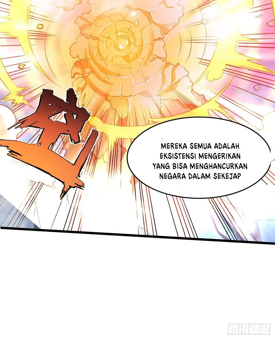 Strongest Divine Doctor Mixed City Chapter 56 Gambar 27